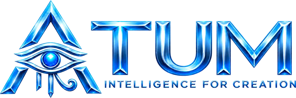 ATUM — Intelligence for Creation